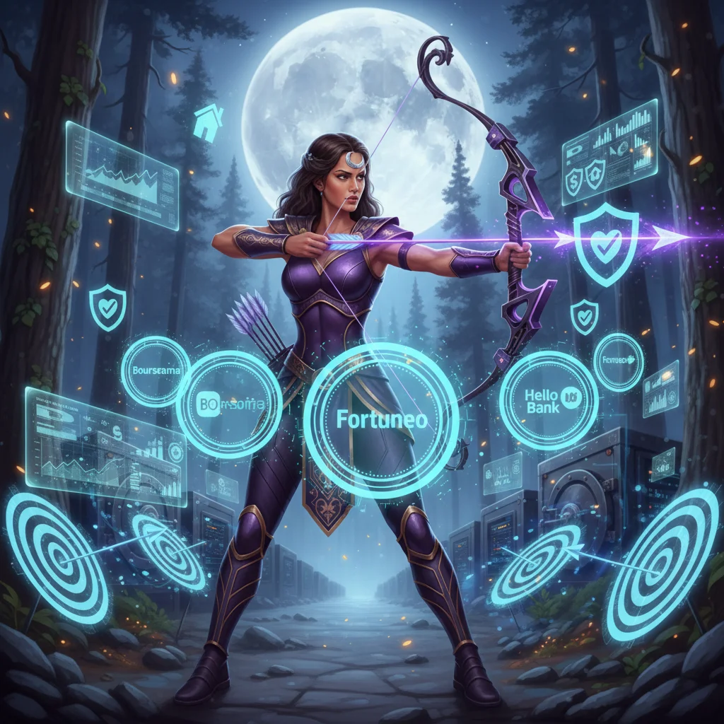 Comparatif Banques en Ligne 2026 : Laquelle Choisir ?