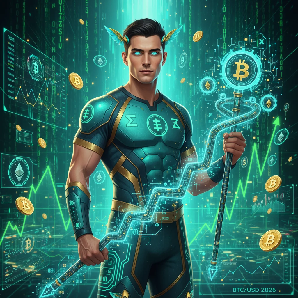 Bitcoin en 2026 : Perspectives et Stratégies d'Investissement