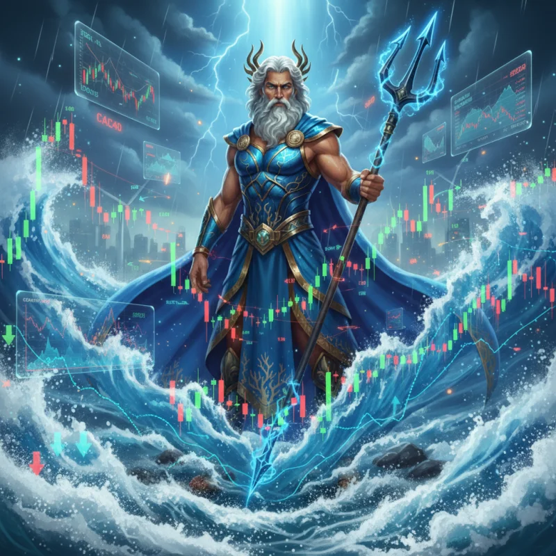 Bourse 2026 : Les Tendances à Surveiller pour Maximiser vos Gains