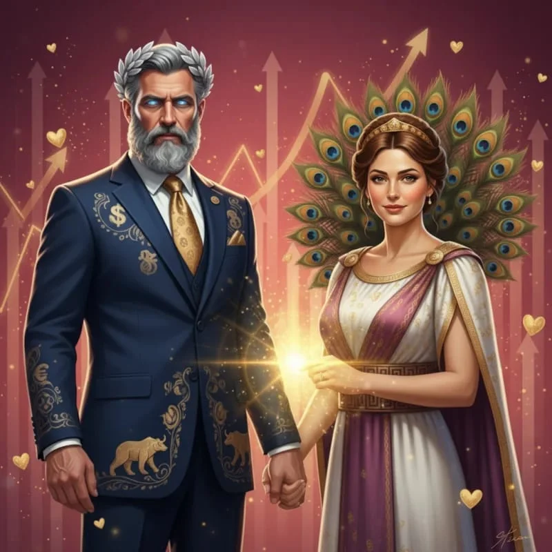 Couple et Argent : Le Guide Complet pour une Relation Financière Saine en 2026