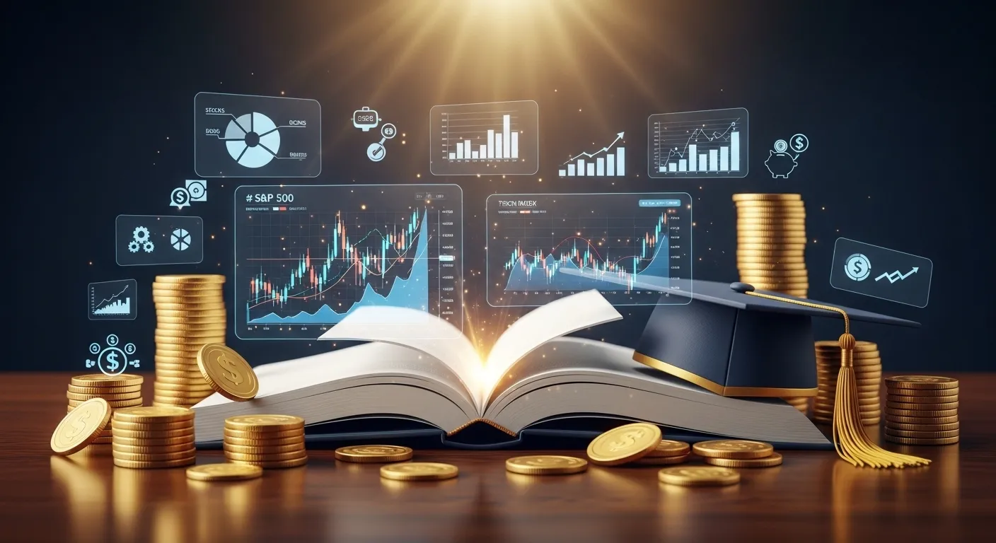 La Crise Trump 2026 comme École de Finance : 10 Leçons Essentielles pour Tout Investisseur