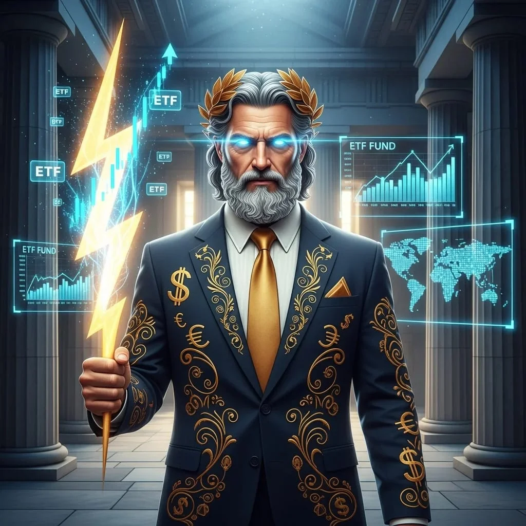 Qu'est-ce qu'un ETF ? Le Guide Simple pour Investir Passivement en 2026