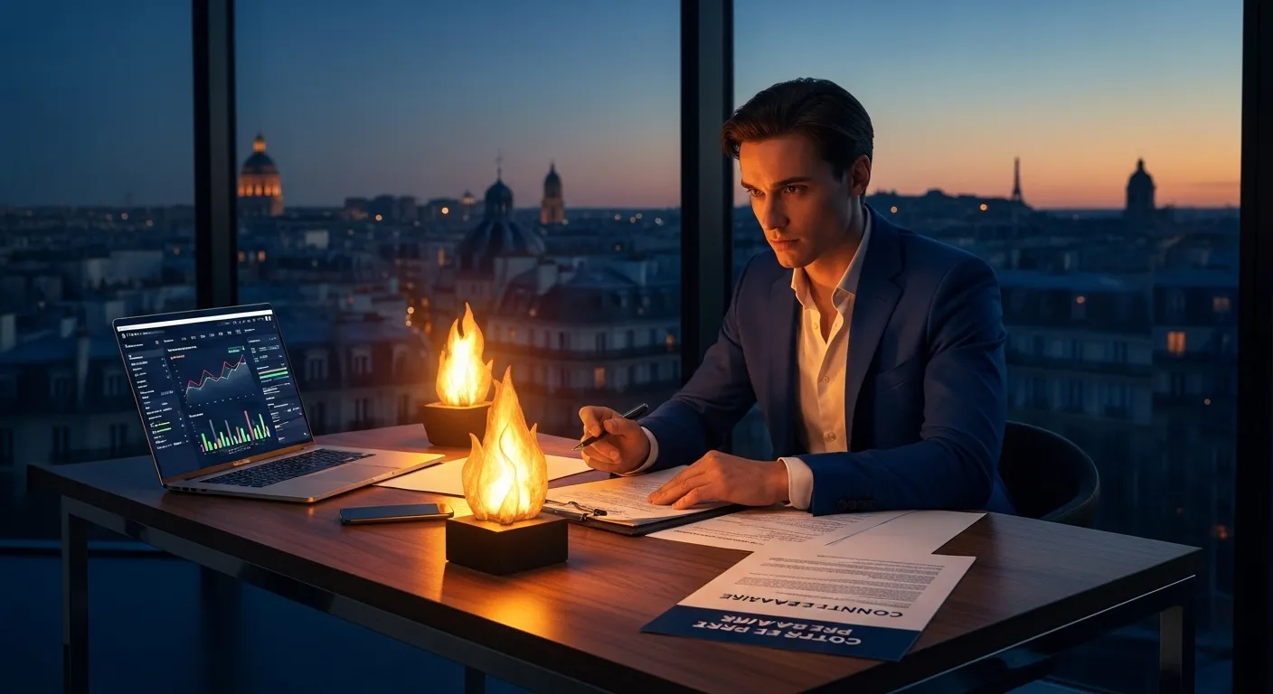 Comment Financer son Entreprise en France : Guide Complet des Solutions de Financement pour Entrepreneurs