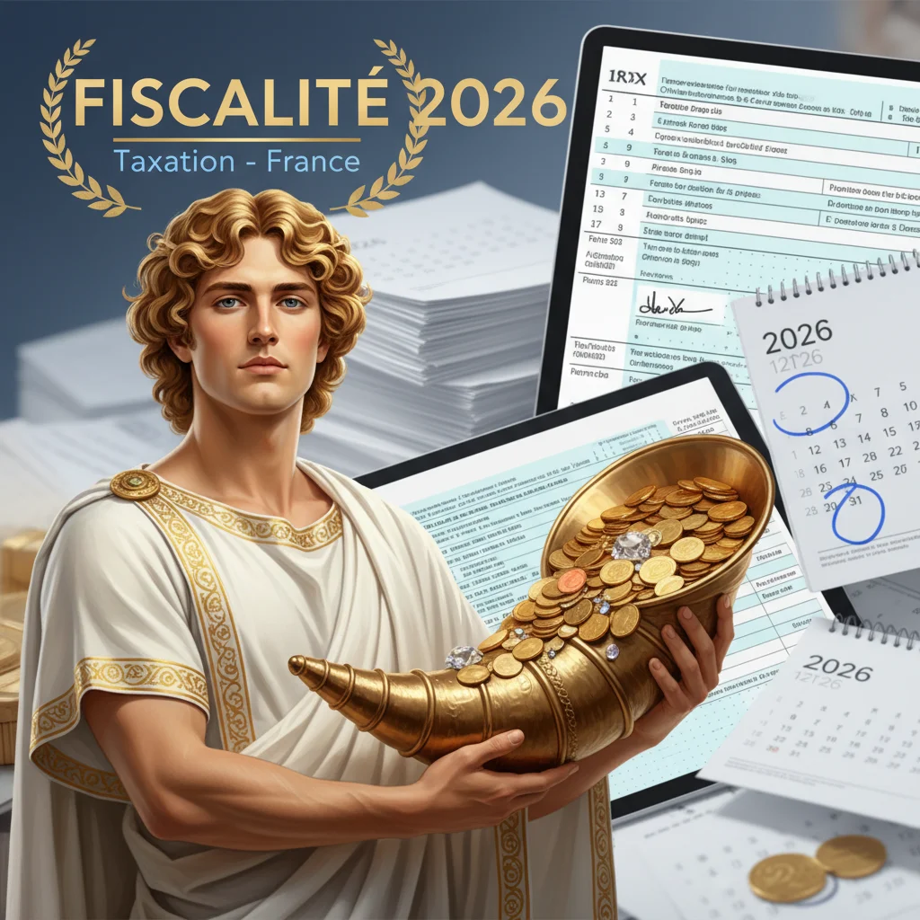 Fiscalité 2026 : Ce Qui Change pour vos Investissements