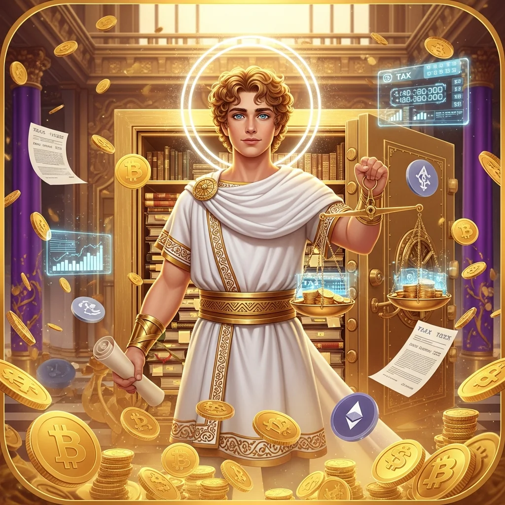 Fiscalité des Cryptomonnaies en France : Ce qu'il Faut Déclarer en 2026