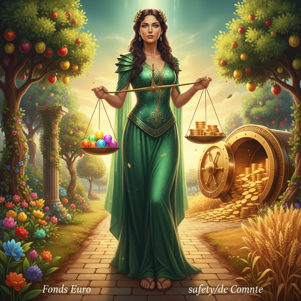 Fonds Euros vs Unités de Compte : Que Choisir en Assurance-Vie ?