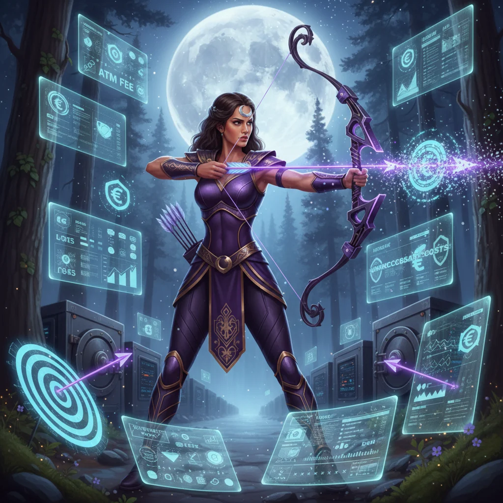 Réduire ses Frais Bancaires : 10 Astuces Efficaces