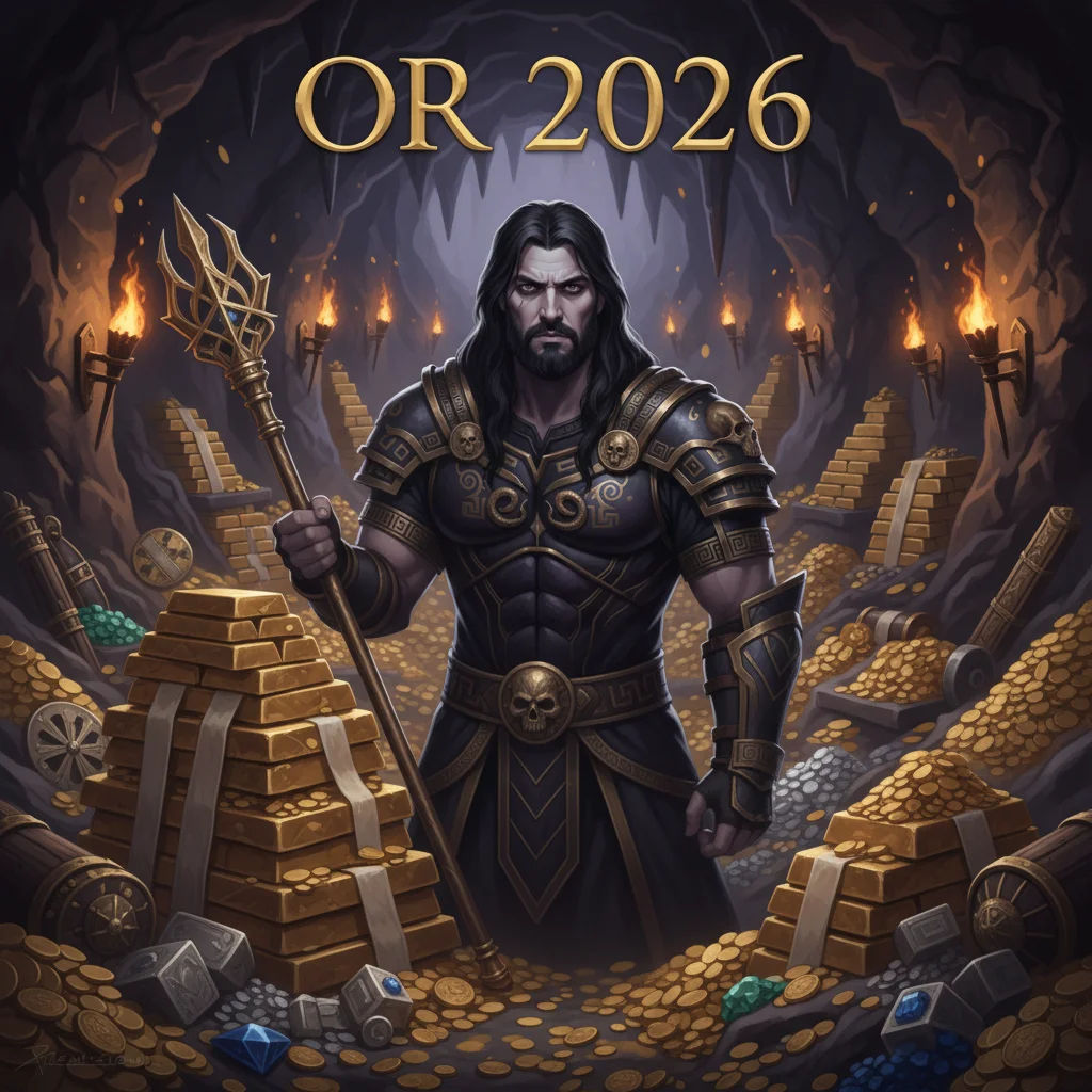 Investir dans l'Or en 2026 : Lingots, Pièces, ETF ou Actions Minières ?