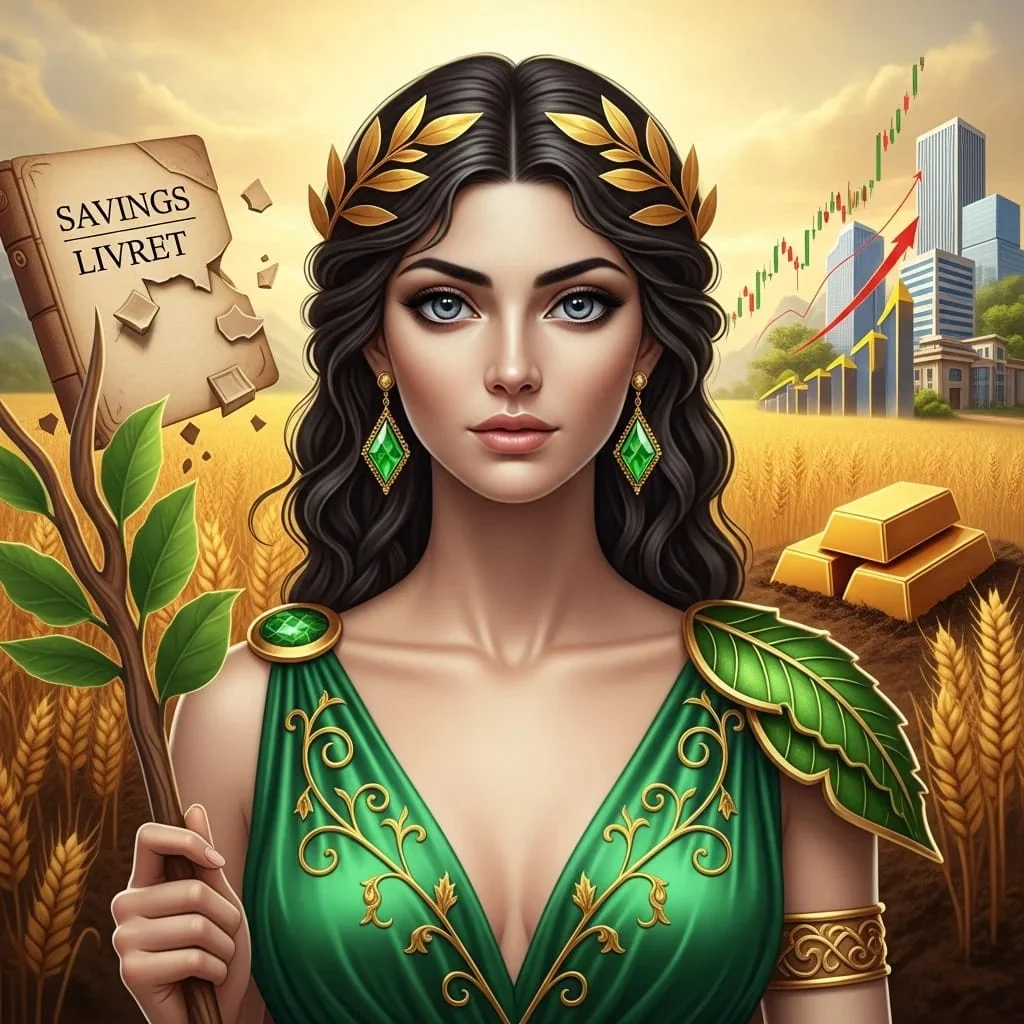 Livret A à 1,5 % : 7 Alternatives pour Faire Fructifier votre Épargne en 2026