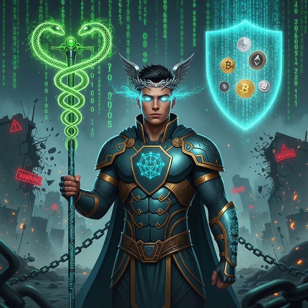 MiCA : La Moitié des Plateformes Crypto Françaises Vont Fermer — Comment Protéger vos Actifs