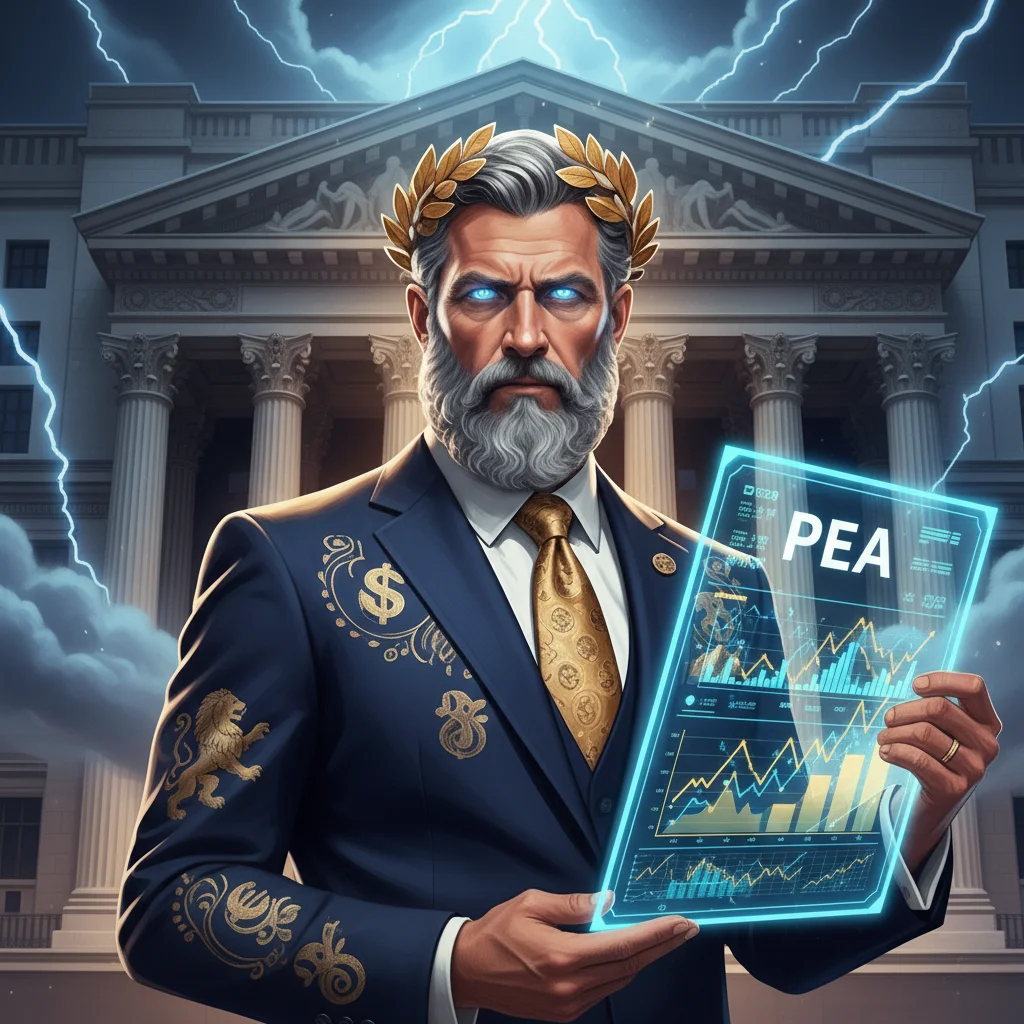 Ouvrir un PEA : Guide Complet pour Débutants