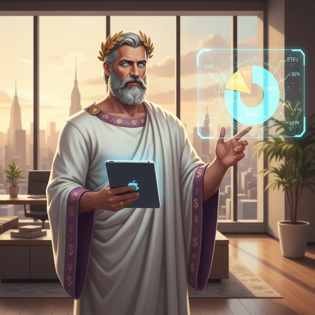 Comment Créer un Portefeuille Boursier Diversifié avec 1 000 €