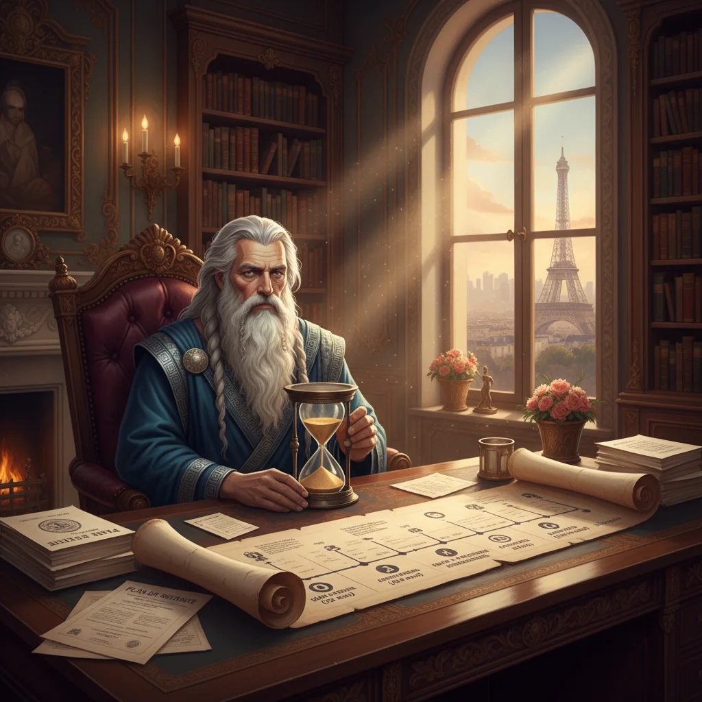 La Retraite en France : Comprendre le Système et Préparer la Sienne en 2026