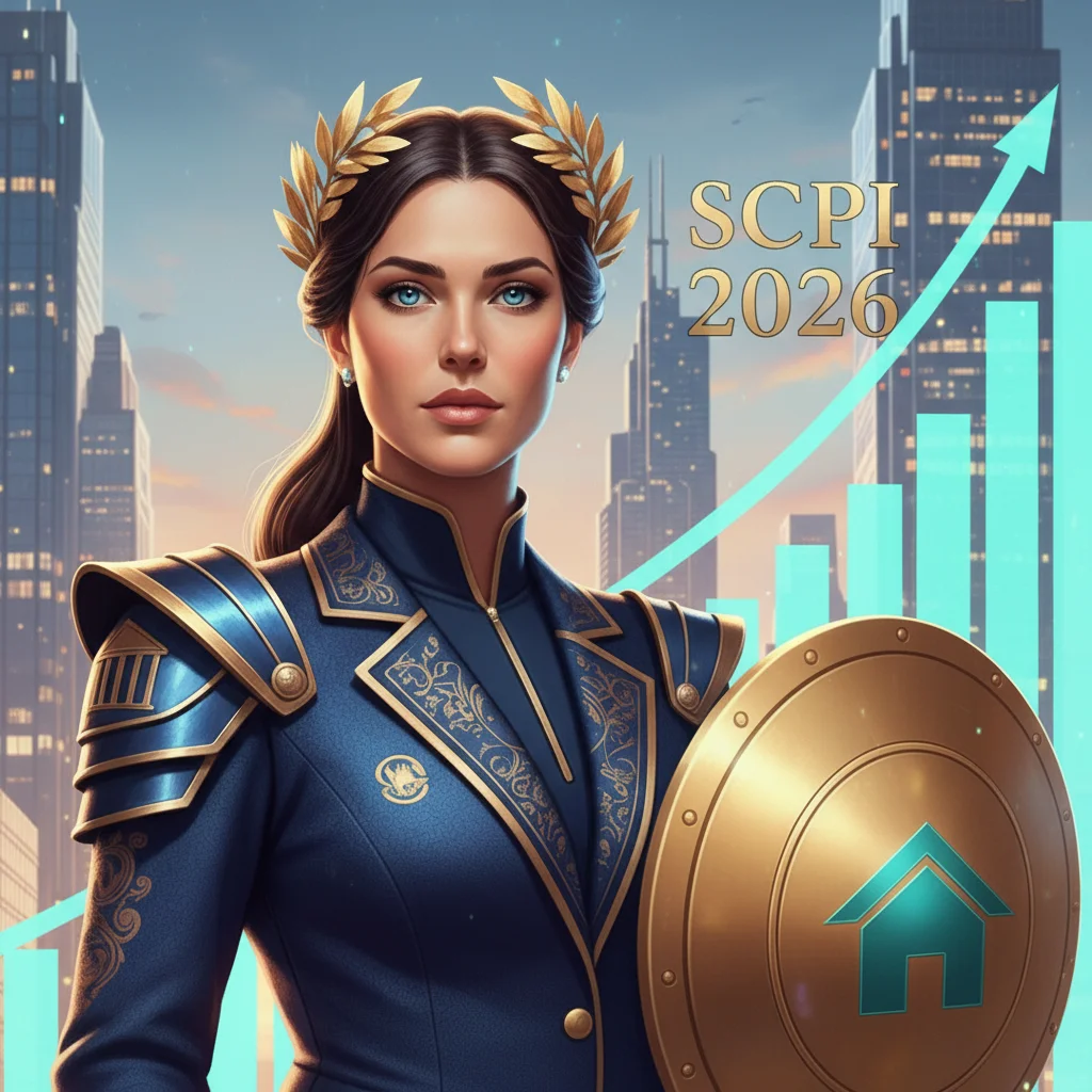 SCPI en 2026 : Le Grand Retour de la Pierre Papier — Rendements, Palmarès et Stratégies